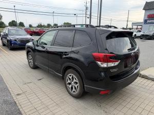 Miniature 5 Subaru Forester 2.5i Touring 2023