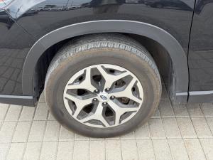 Miniature 12 Subaru Forester 2.5i Touring 2023