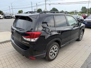 Miniature 8 Subaru Forester 2.5i Touring 2023