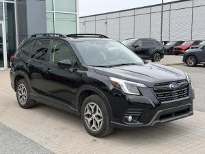 Miniature 10 Subaru Forester 2.5i Touring 2023