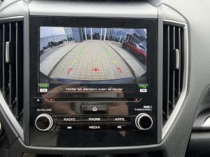 Miniature 29 Subaru Forester 2.5i Touring 2023