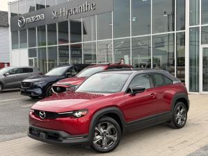 2022 Mazda MX-30 GT - Image 1