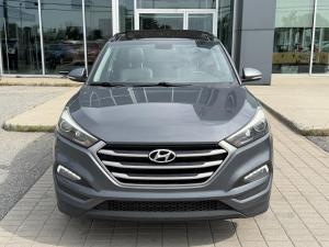 Thumbnail 11 Hyundai Tucson SE 2017