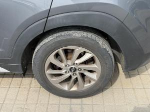 Thumbnail 13 Hyundai Tucson SE 2017