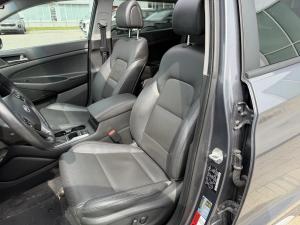 Thumbnail 14 Hyundai Tucson SE 2017