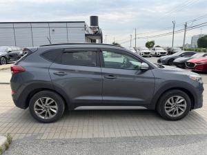 Thumbnail 9 Hyundai Tucson SE 2017