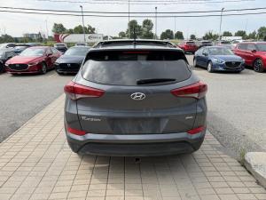 Thumbnail 6 Hyundai Tucson SE 2017