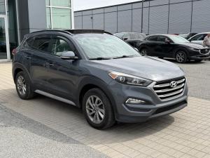 Thumbnail 10 Hyundai Tucson SE 2017