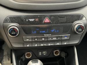 Thumbnail 24 Hyundai Tucson SE 2017