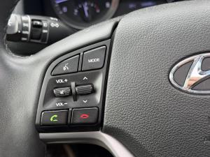 Thumbnail 19 Hyundai Tucson SE 2017