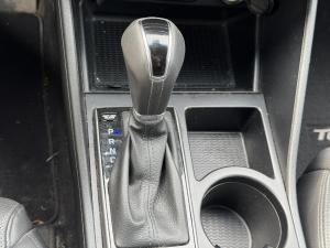 Thumbnail 25 Hyundai Tucson SE 2017