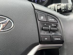 Thumbnail 20 Hyundai Tucson SE 2017