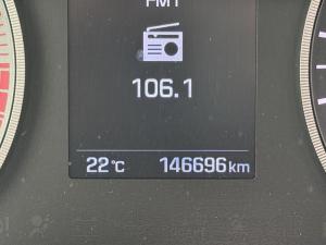 Thumbnail 21 Hyundai Tucson SE 2017