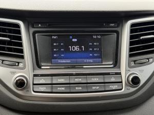 Thumbnail 23 Hyundai Tucson SE 2017