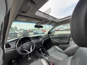 Thumbnail 16 Hyundai Tucson SE 2017