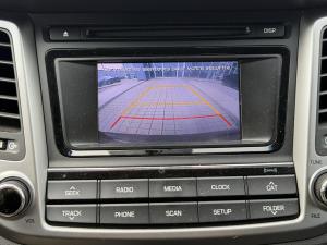 Thumbnail 28 Hyundai Tucson SE 2017