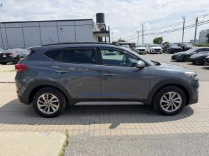 Thumbnail 9 Hyundai Tucson SE 2017