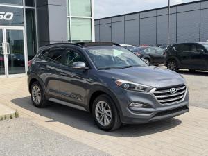 Thumbnail 10 Hyundai Tucson SE 2017