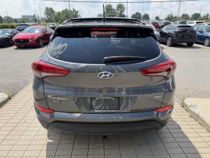 Thumbnail 6 Hyundai Tucson SE 2017