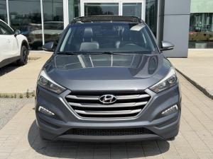 Thumbnail 11 Hyundai Tucson SE 2017