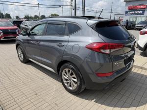 Thumbnail 5 Hyundai Tucson SE 2017
