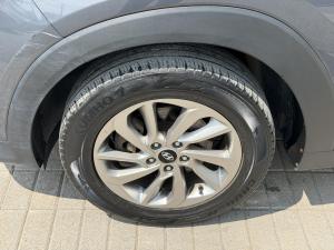 Thumbnail 12 Hyundai Tucson SE 2017