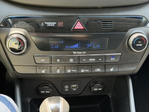 Thumbnail 22 Hyundai Tucson SE 2017
