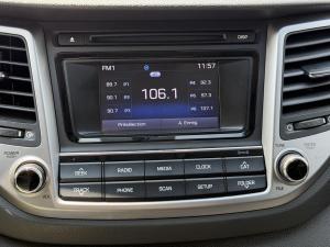 Thumbnail 21 Hyundai Tucson SE 2017