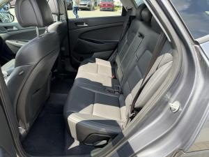 Thumbnail 15 Hyundai Tucson SE 2017