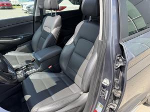 Thumbnail 13 Hyundai Tucson SE 2017