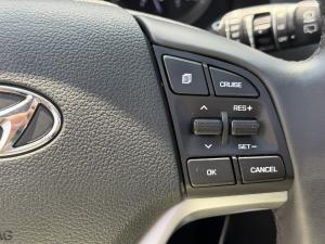 Thumbnail 18 Hyundai Tucson SE 2017