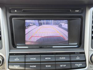 Thumbnail 26 Hyundai Tucson SE 2017