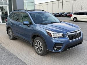 Thumbnail 10 Subaru Forester 2.5i Touring 2020
