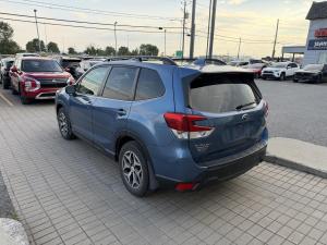 Thumbnail 5 Subaru Forester 2.5i Touring 2020