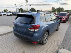 Thumbnail 8 Subaru Forester 2.5i Touring 2020