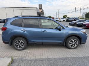 Thumbnail 9 Subaru Forester 2.5i Touring 2020