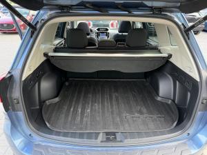Thumbnail 18 Subaru Forester 2.5i Touring 2020