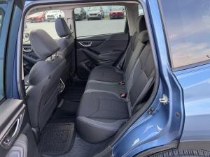 Thumbnail 16 Subaru Forester 2.5i Touring 2020
