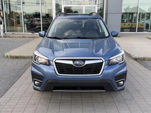Thumbnail 12 Subaru Forester 2.5i Touring 2020