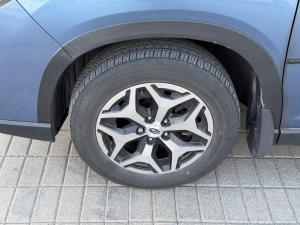Thumbnail 13 Subaru Forester 2.5i Touring 2020
