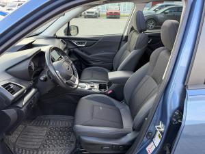 Thumbnail 15 Subaru Forester 2.5i Touring 2020