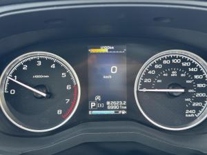 Thumbnail 23 Subaru Forester 2.5i Touring 2020