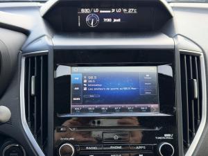 Thumbnail 24 Subaru Forester 2.5i Touring 2020
