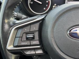 Thumbnail 20 Subaru Forester 2.5i Touring 2020