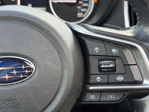Thumbnail 21 Subaru Forester 2.5i Touring 2020
