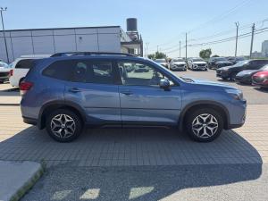 Thumbnail 9 Subaru Forester 2.5i Touring 2020