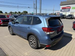 Thumbnail 5 Subaru Forester 2.5i Touring 2020