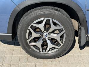 Thumbnail 12 Subaru Forester 2.5i Touring 2020