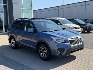 Thumbnail 10 Subaru Forester 2.5i Touring 2020
