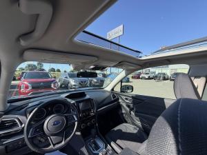 Thumbnail 16 Subaru Forester 2.5i Touring 2020